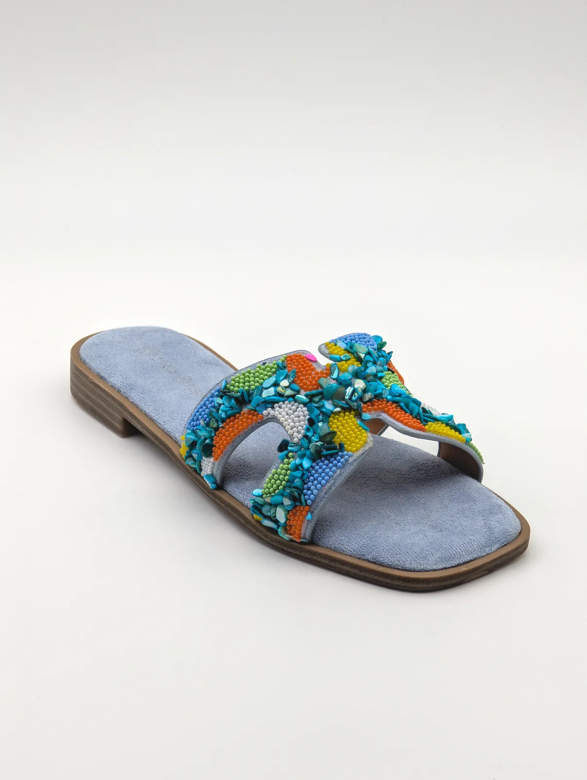 LADY SLIPPER THLS-010