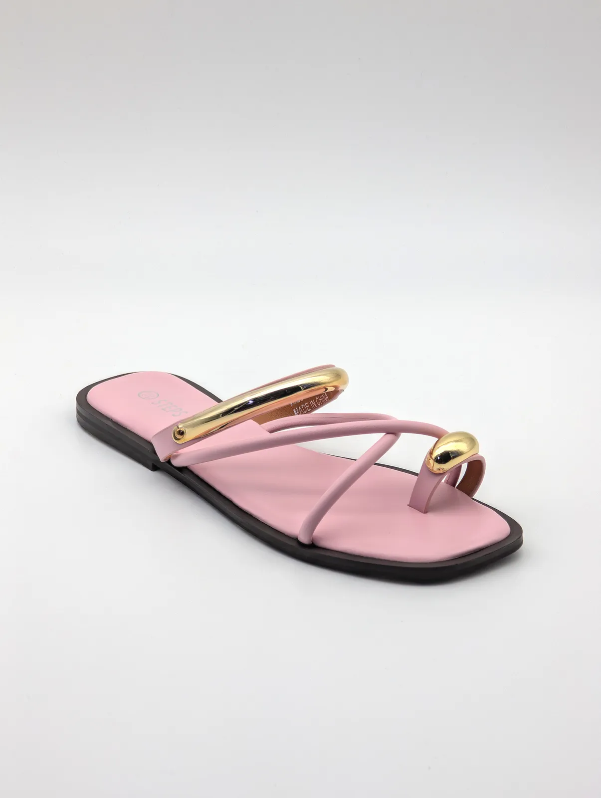 LADY SLIPPER THSS-005