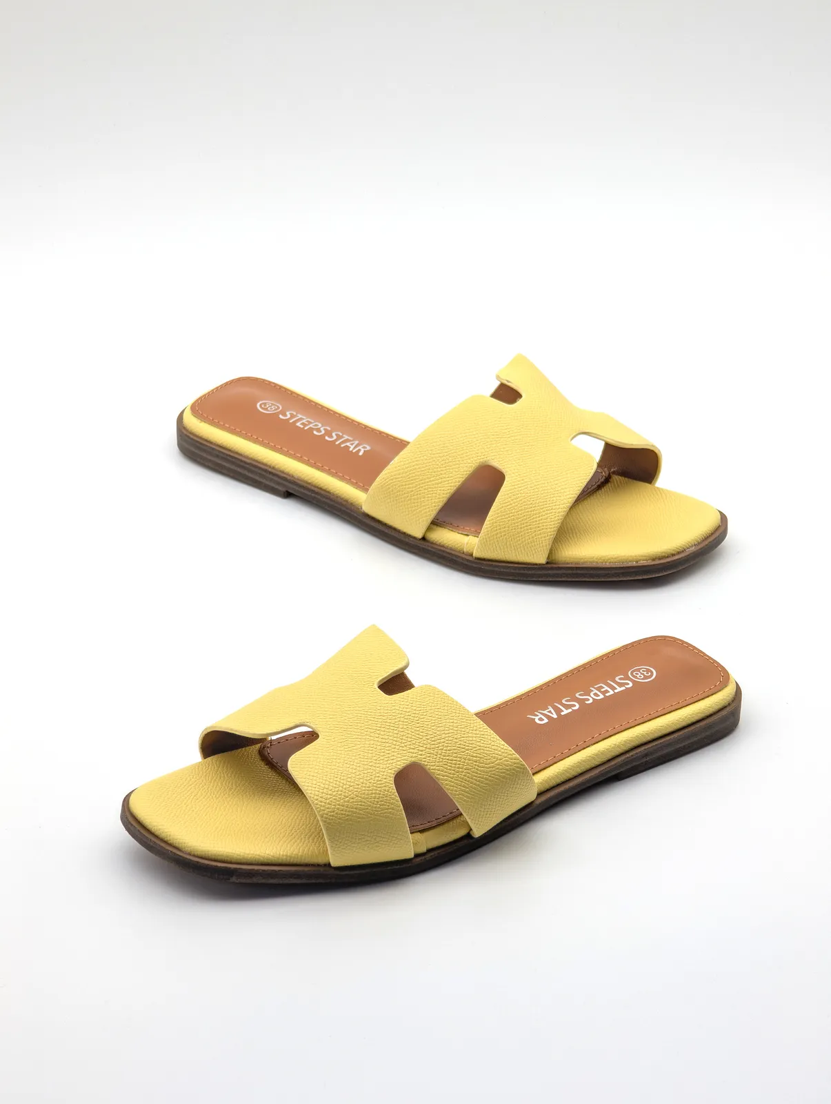 LADY SLIPPER THSS-001