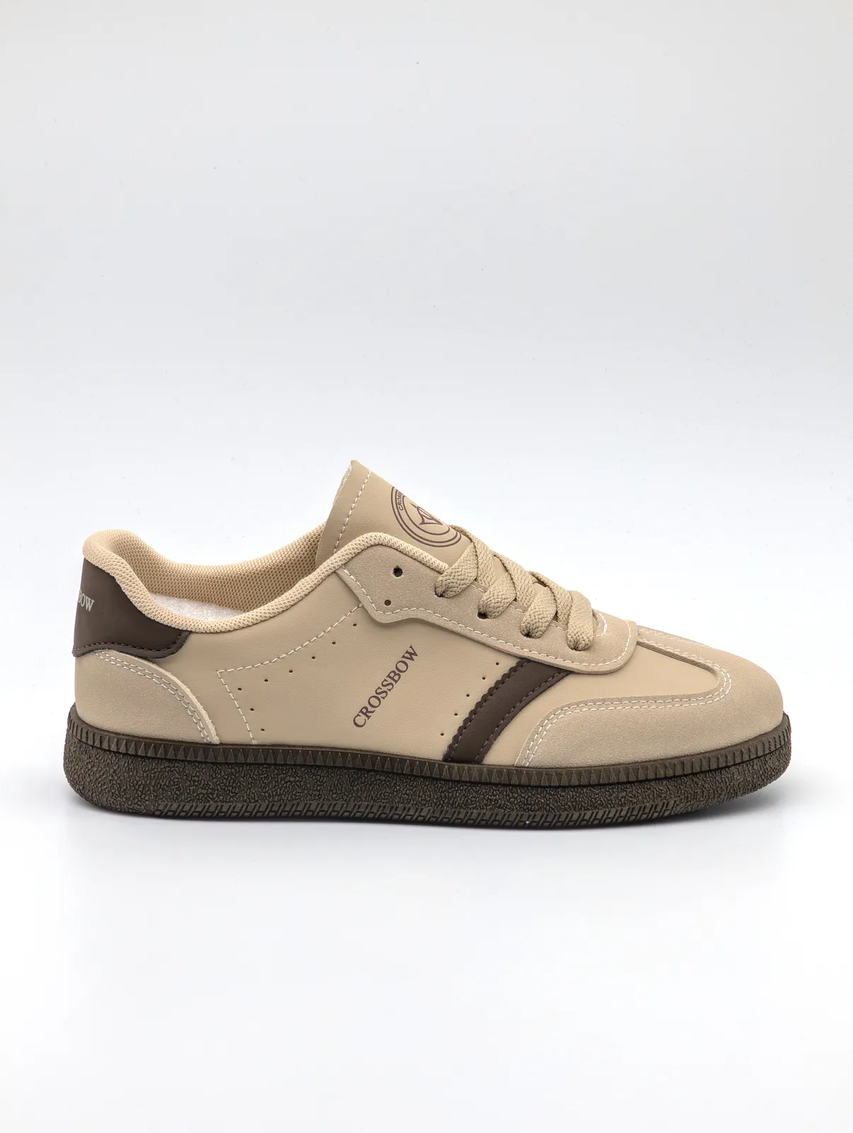 LADY SNEAKER WCLS-020