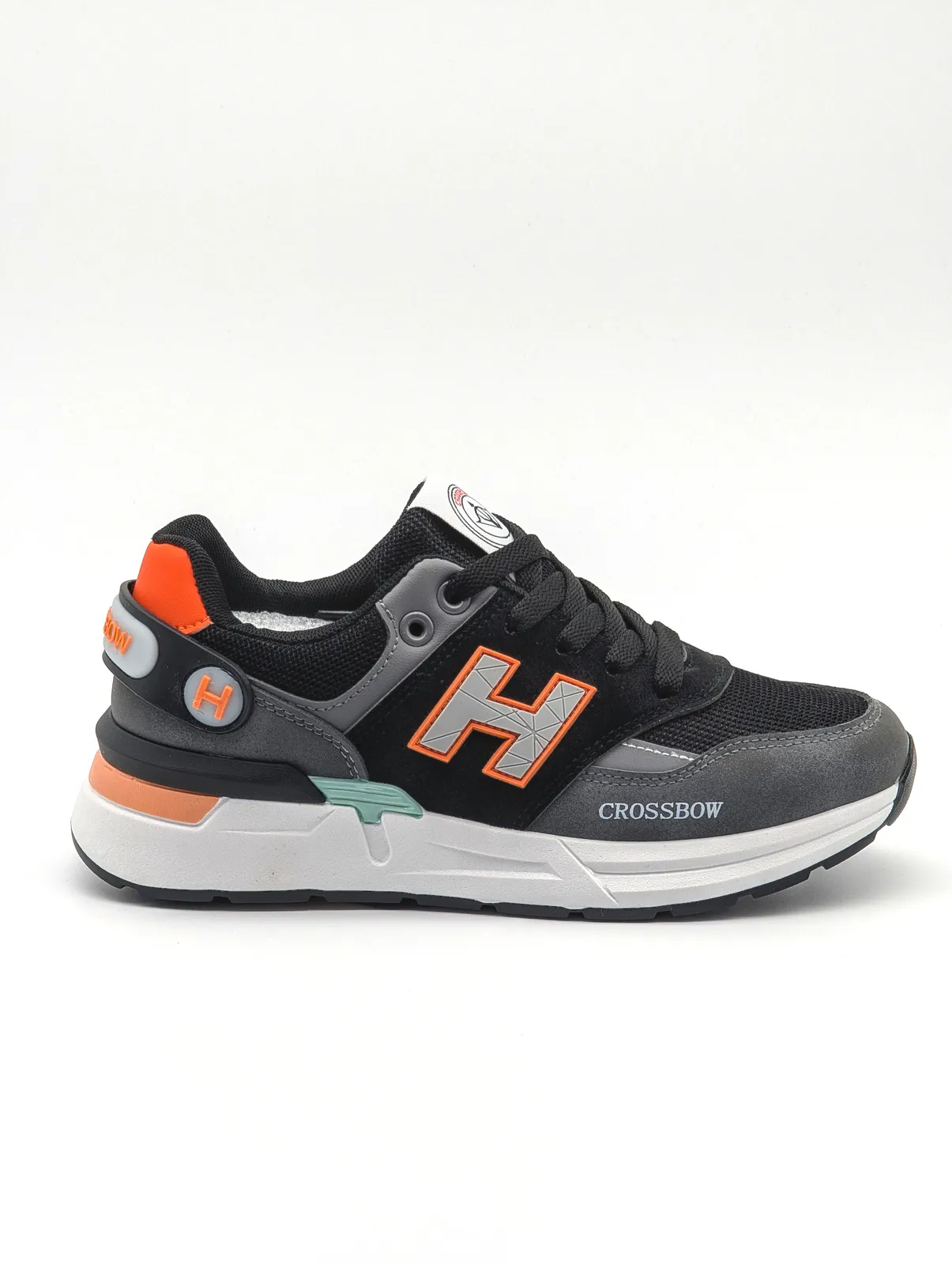 LADY SNEAKER WCLS-010
