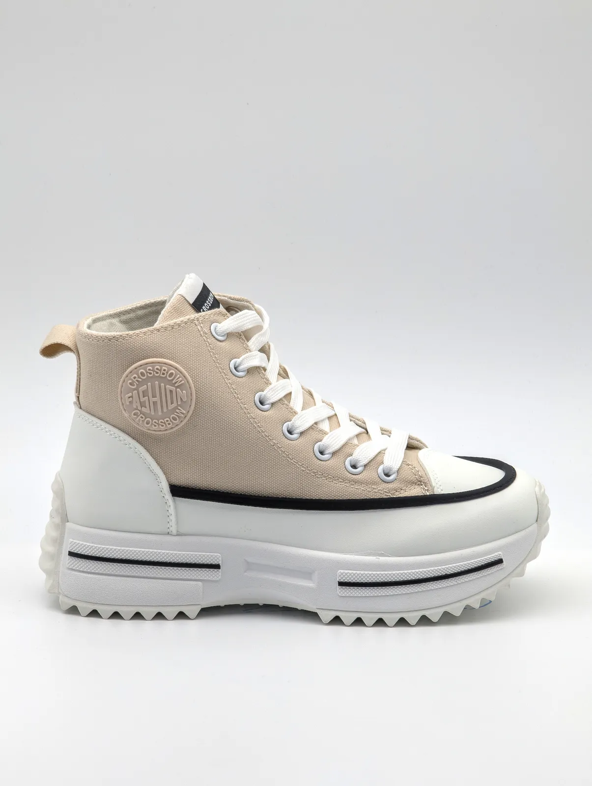 LADY SNEAKER JCLS-004