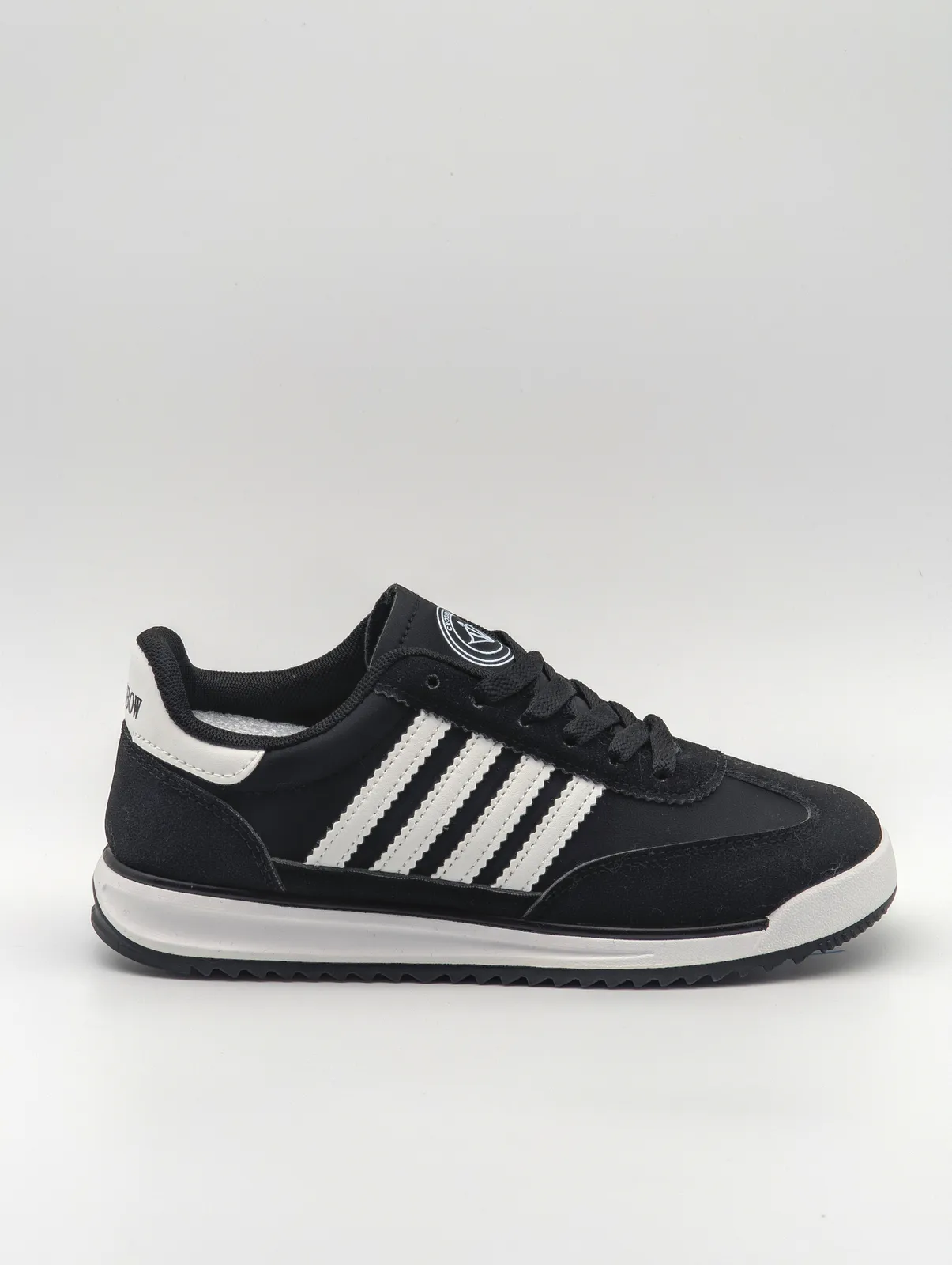 LADY SNEAKER WCLS-016