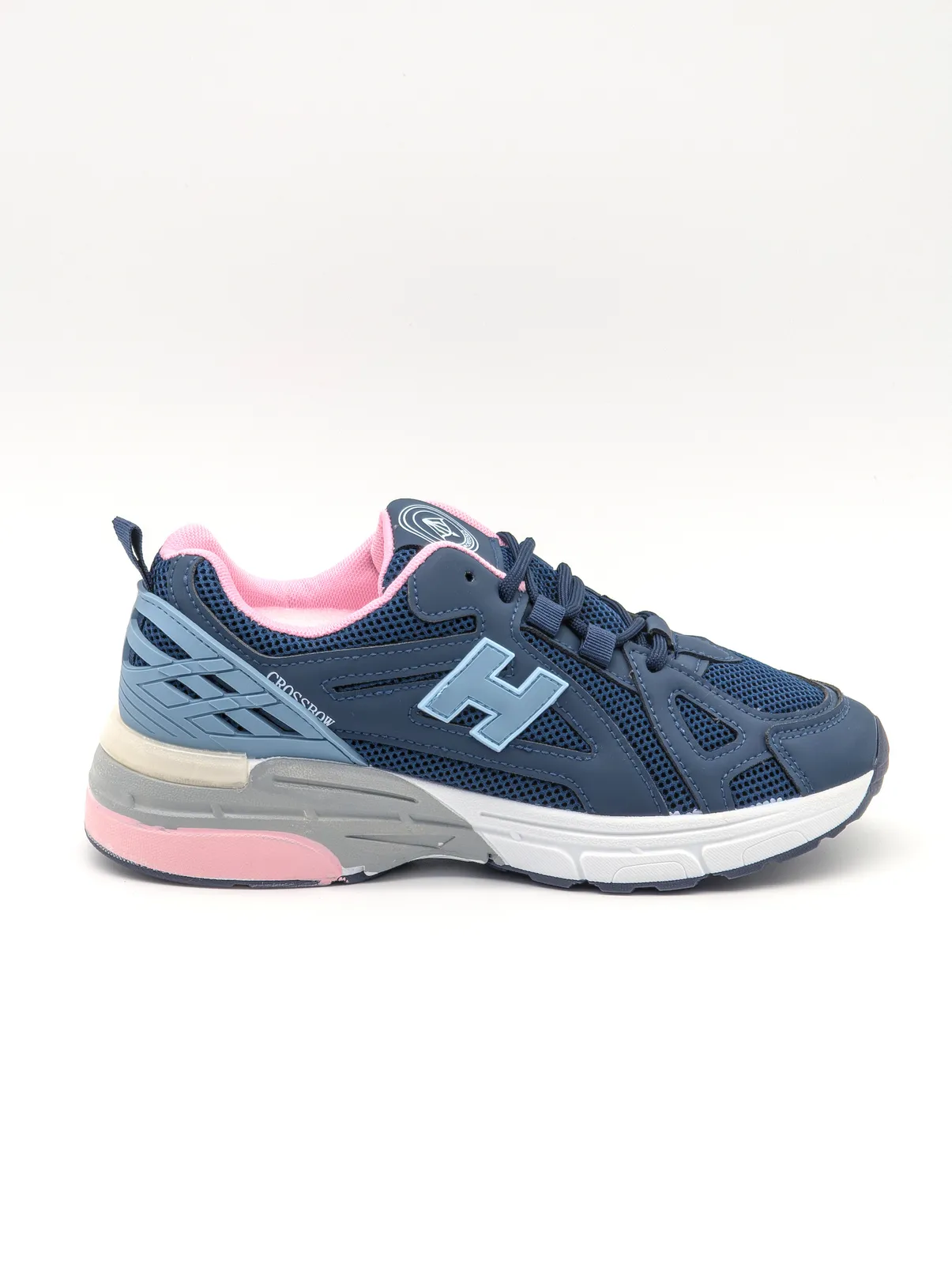 LADY SNEAKER WCLS-006
