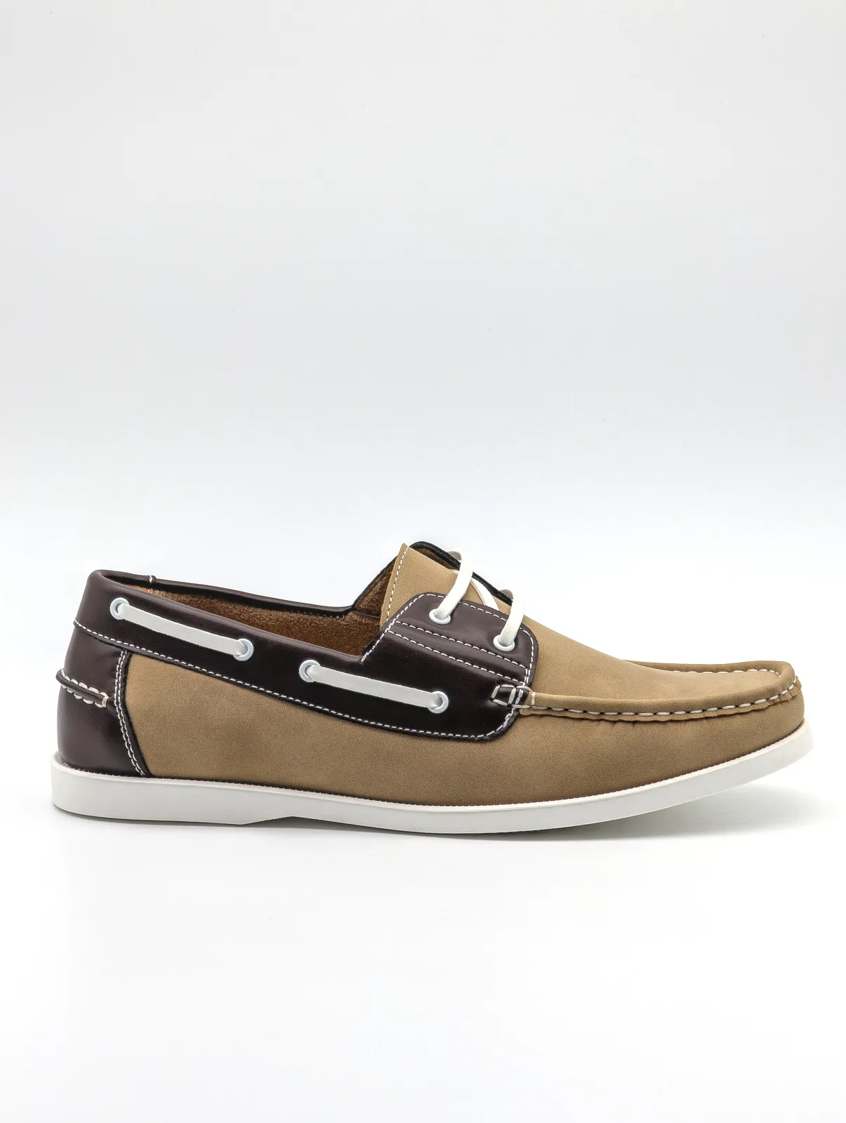 MEN TOPSIDER CMT-001
