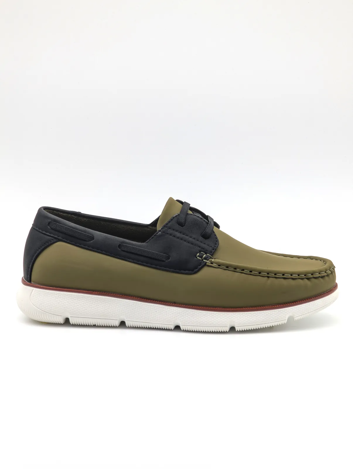 MEN TOPSIDER CMT-005