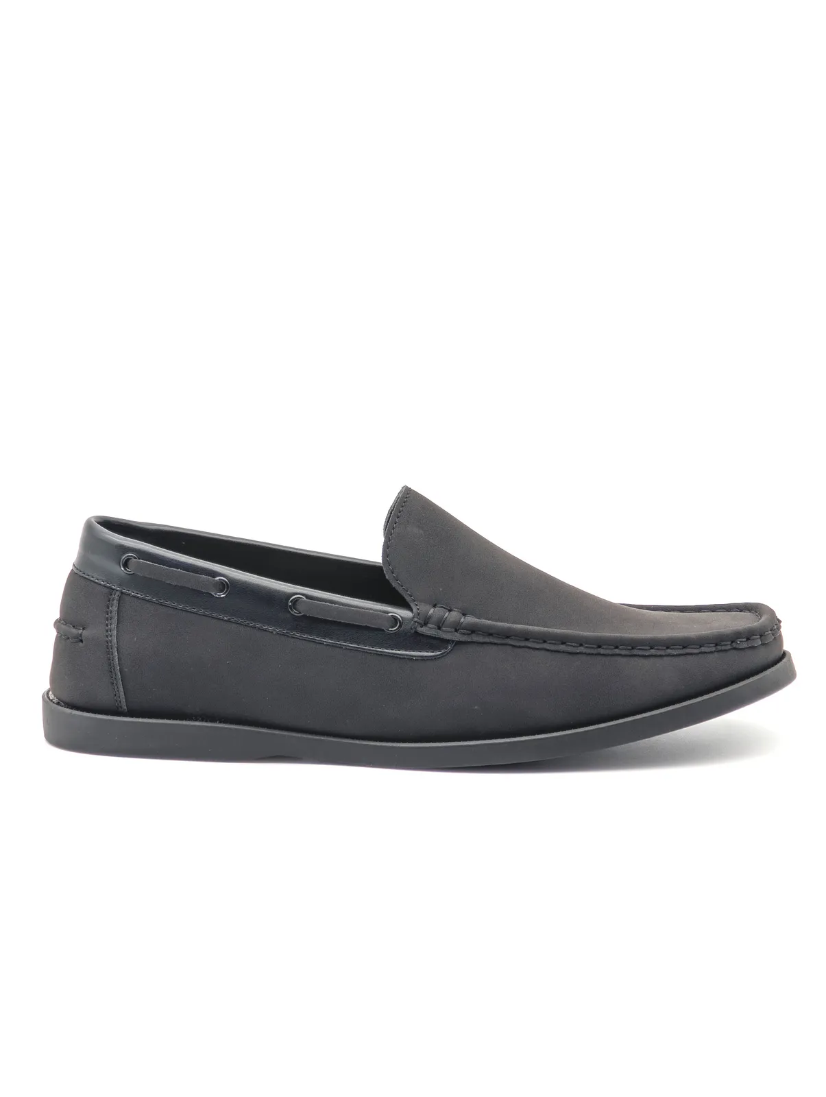 MEN TOPSIDER CMT-002