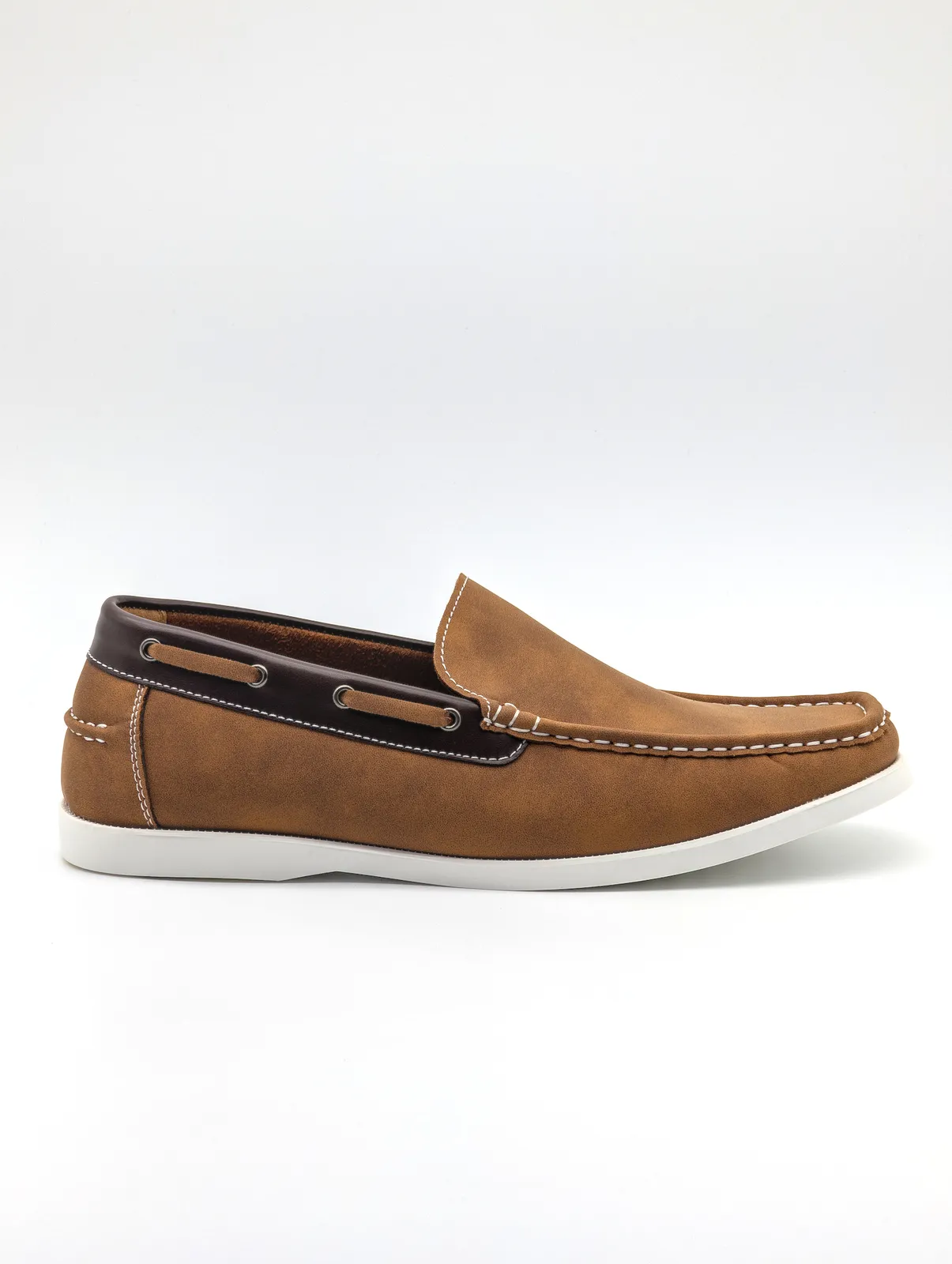 MEN TOPSIDER CMT-002