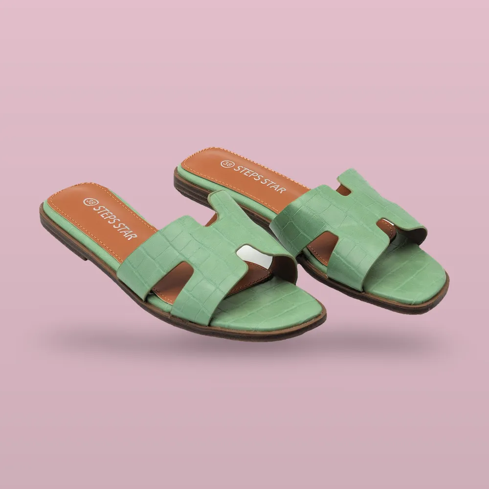 Women Slippers & Sandals