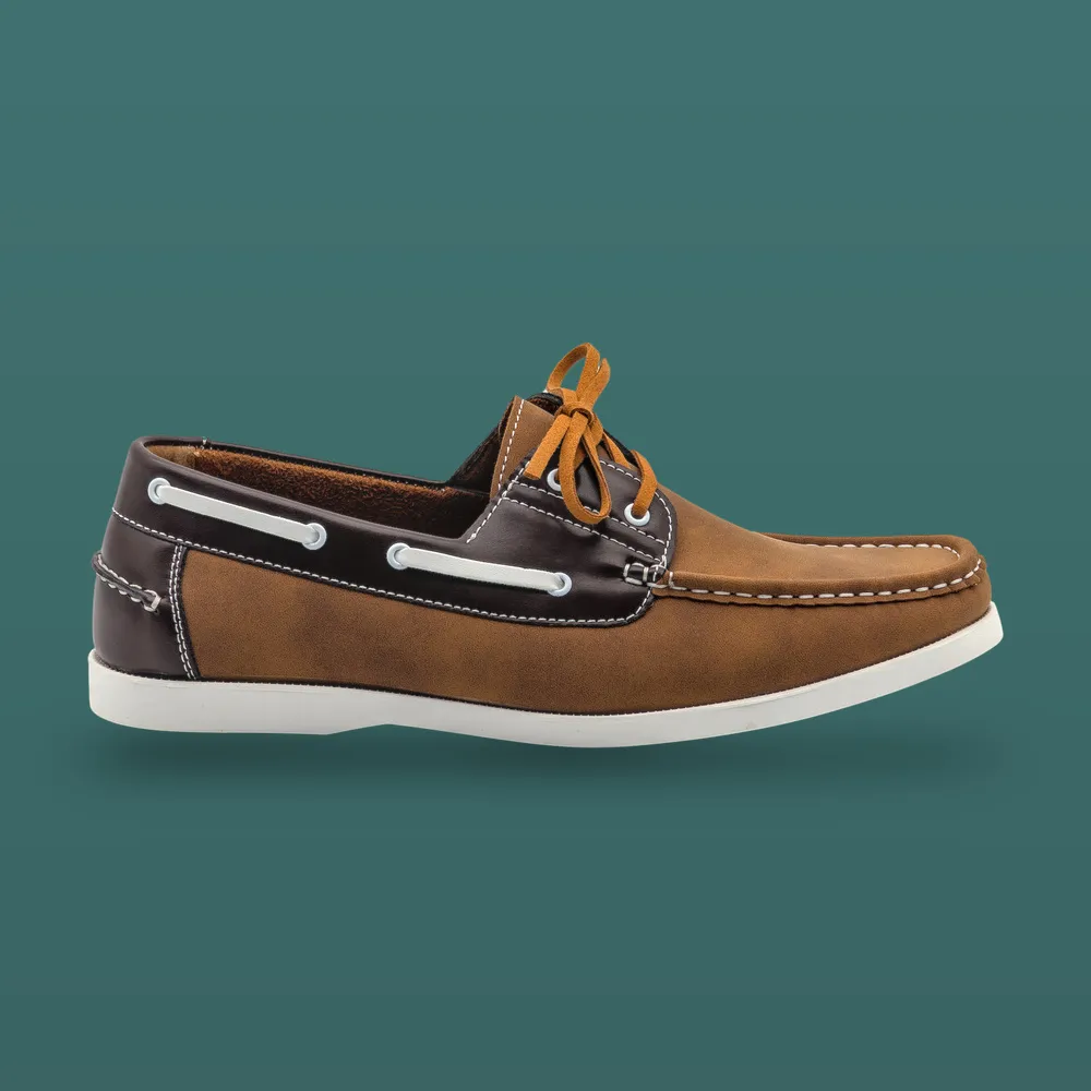 Men Topsiders