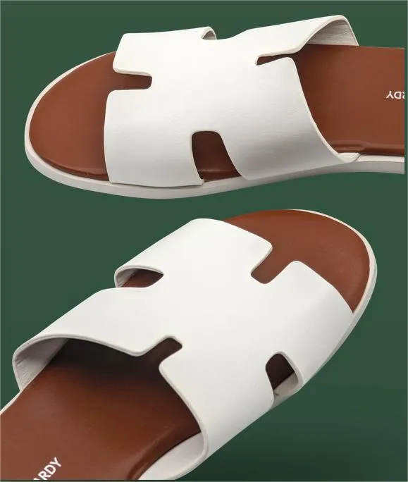 Men Slippers & Sandals